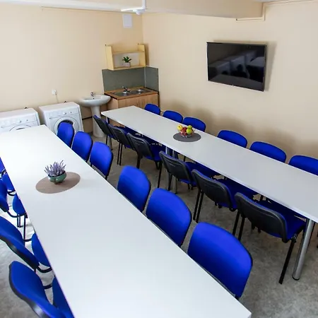 Pd Hostel Dunaújváros