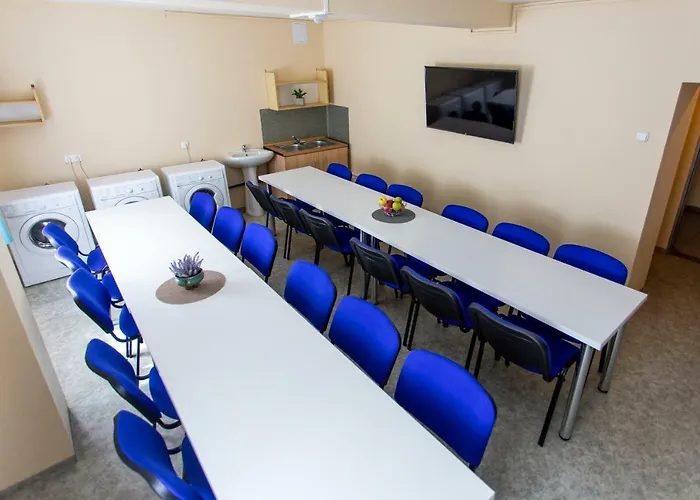 Pd Hostel Dunaújváros